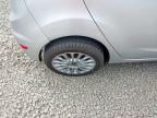 2014 FORD FIESTA 1.5 TDCI TITANIUM 5DR for sale at Copart EAST KILBRIDE