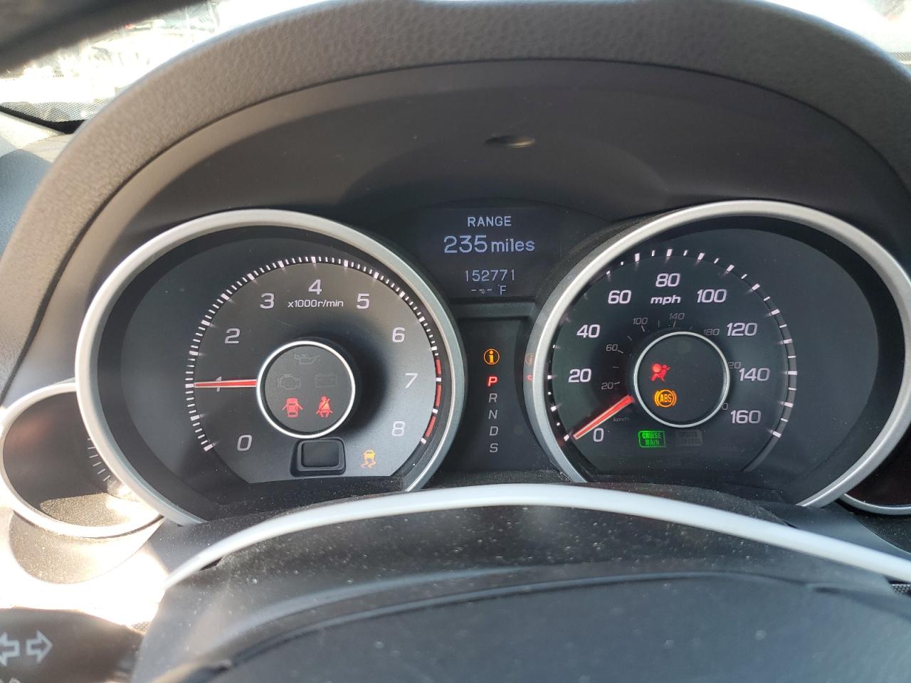 2013 Acura Tl VIN: 19UUA8F2XDA016777 Lot: 67680385
