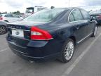 2010 VOLVO S80 EXECUT for sale at Copart CHESTER
