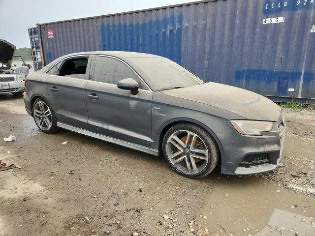  AUDI A3 2018 Серый