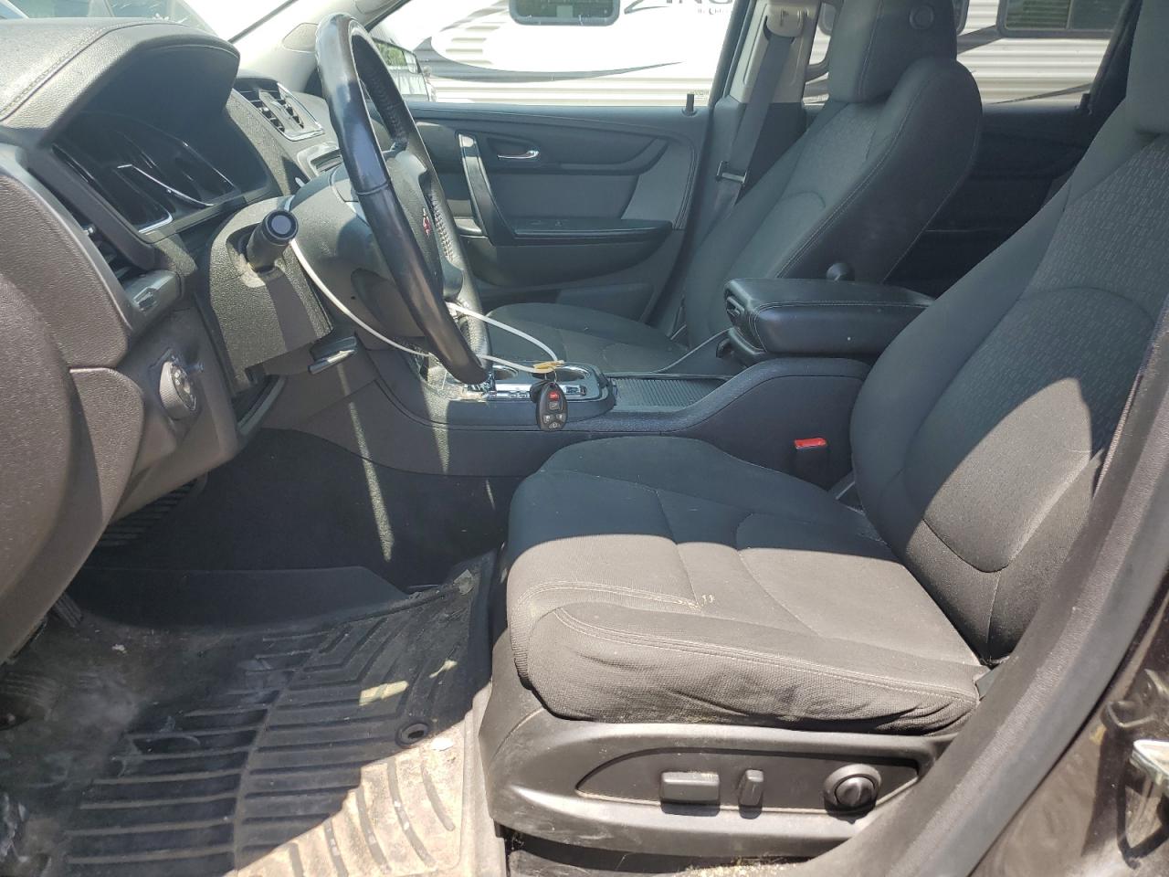 2014 GMC Acadia Sle VIN: 1GKKVPKD9EJ323228 Lot: 67287475