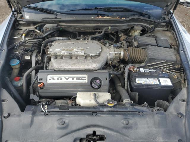 2003 HONDA ACCORD EX  