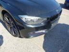 2015 BMW 320D XDRIV for sale at Copart SANDWICH