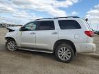 2010 TOYOTA SEQUOIA PLATINUM   à vendre chez Copart AB - EDMONTON