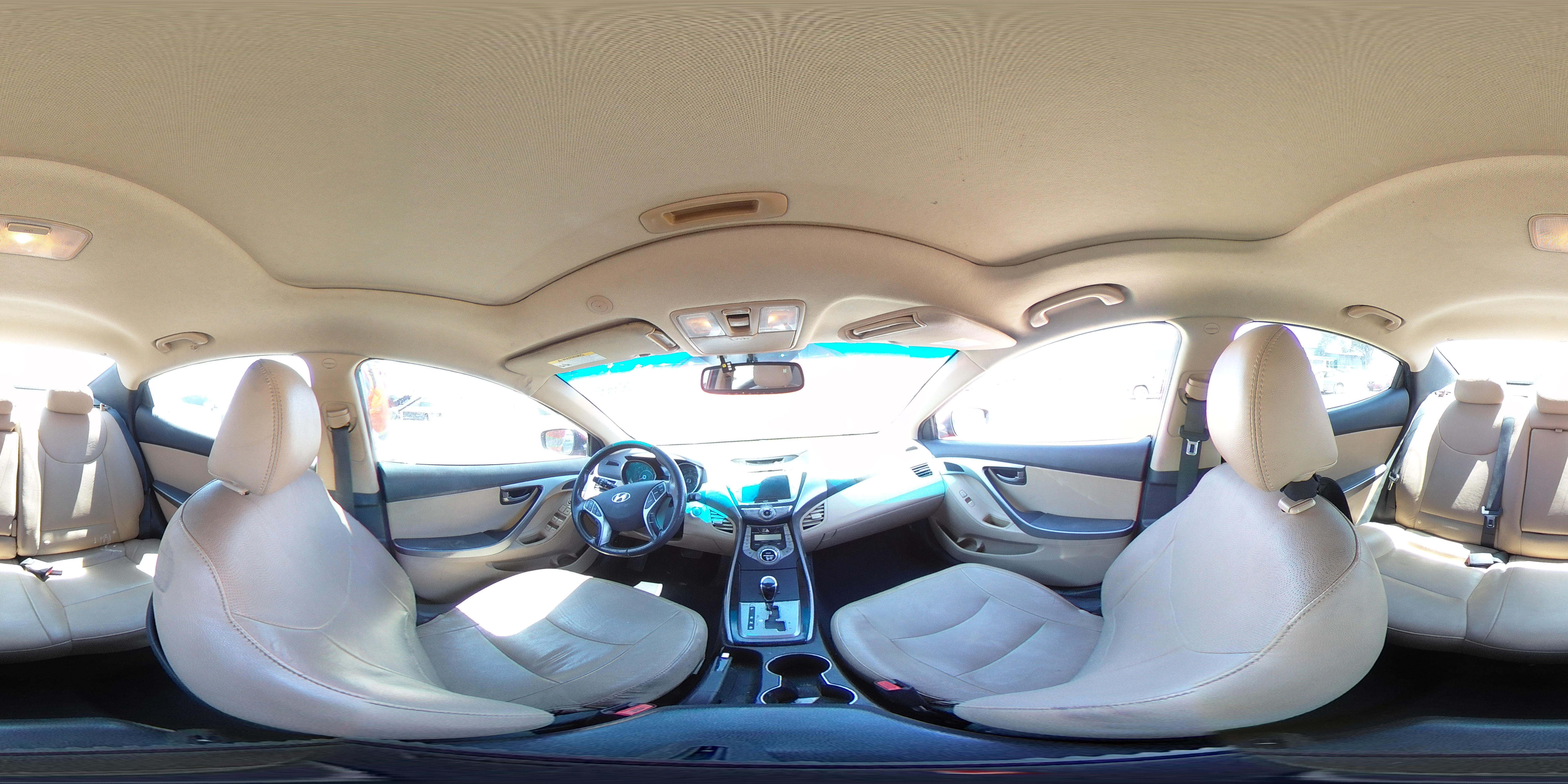 2013 Hyundai Elantra Gls VIN: 5NPDH4AE5DH186218 Lot: 67785685