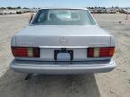 1984 MERCEDES-BENZ 300 SD   à vendre chez Copart CA - SACRAMENTO
