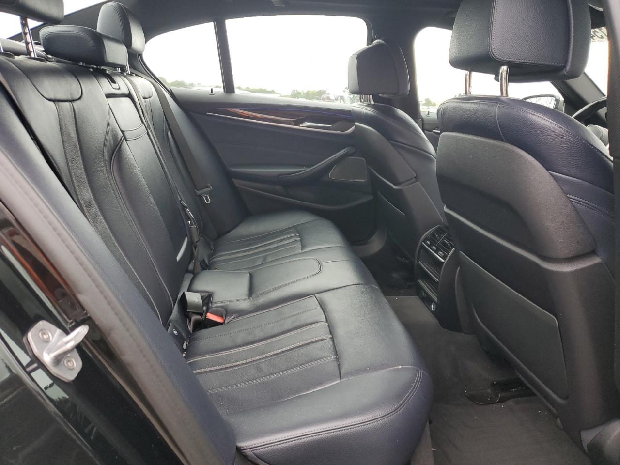 2019 BMW M550Xi VIN: WBAJB9C54KB288412 Lot: 67415435