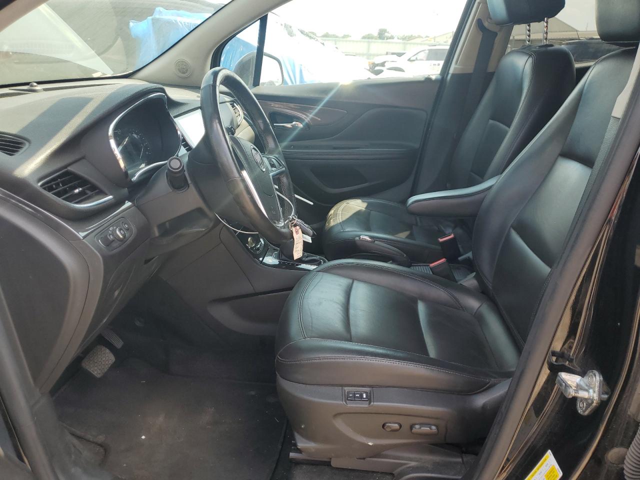 2018 Buick Encore Essence VIN: KL4CJGSB2JB513994 Lot: 67904945