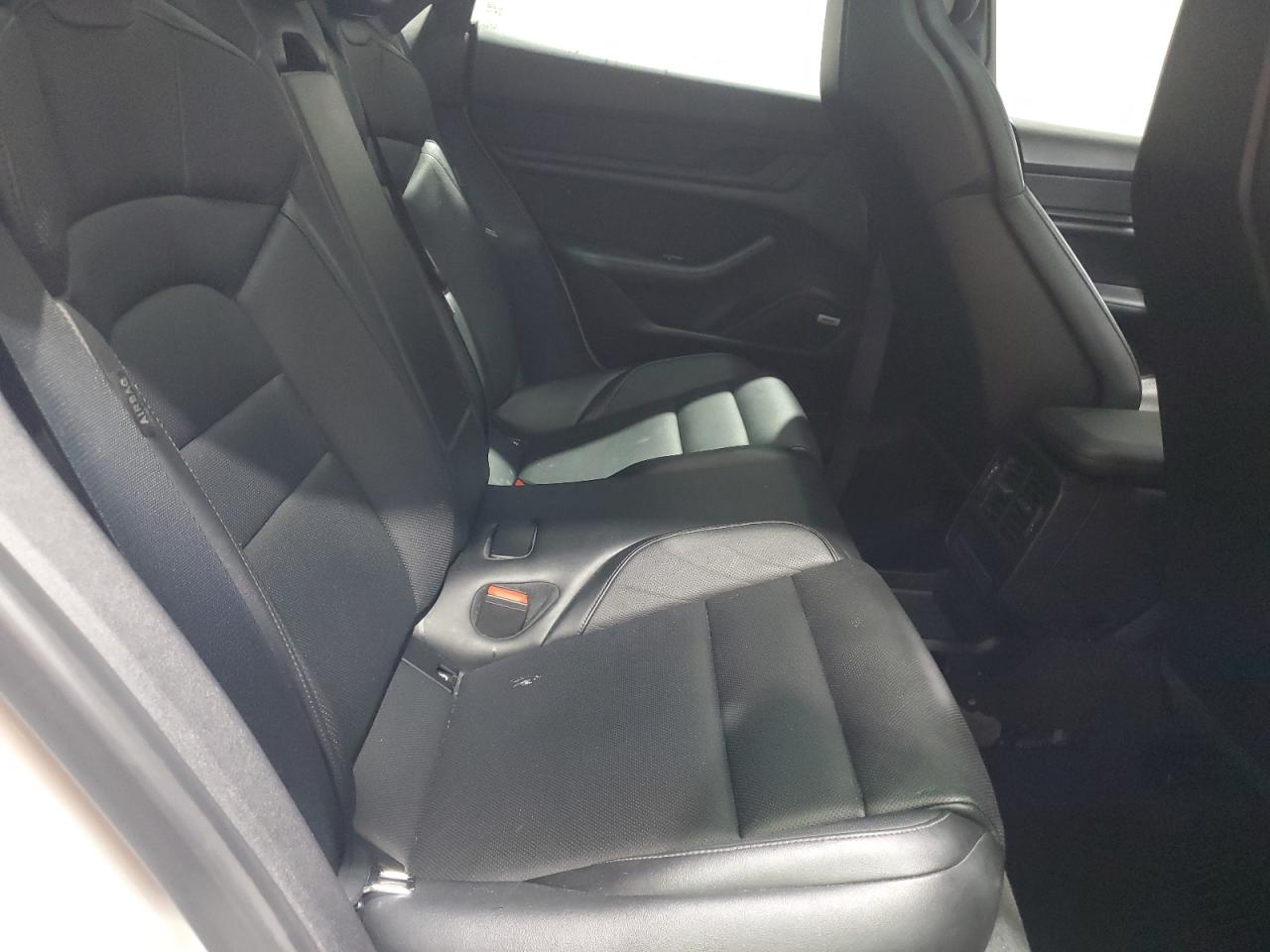 2021 Porsche Taycan VIN: WP0AA2Y18MSA13747 Lot: 70472915