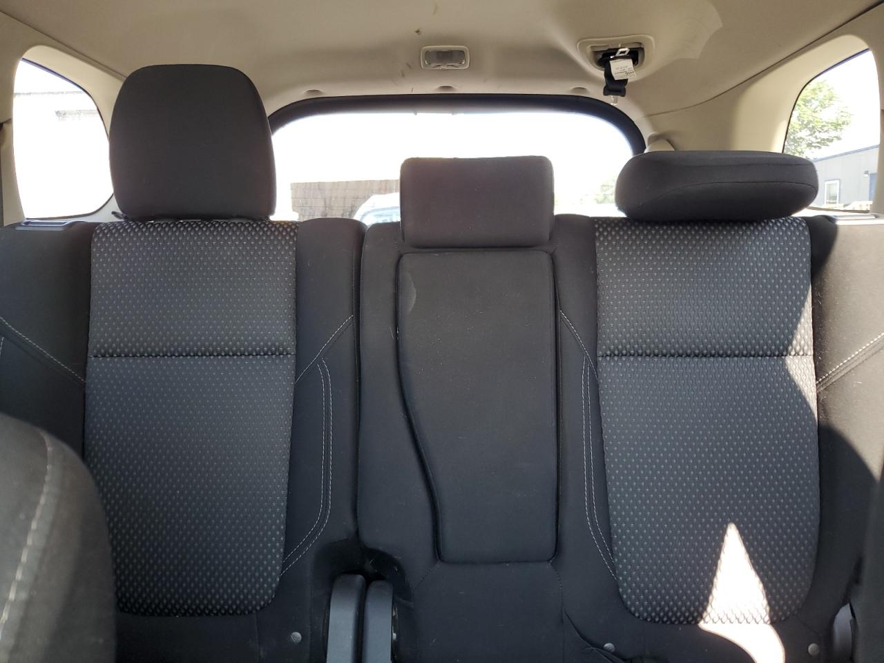 2020 Mitsubishi Outlander Se VIN: JA4AZ3A33LZ044735 Lot: 70322935