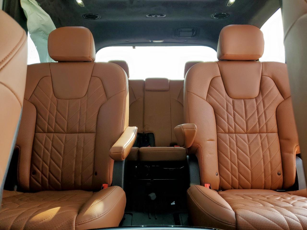 2025 Kia Telluride Sx VIN: 5XYP5DGC2SG640067 Lot: 69886835