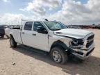 2024 RAM 2500 TRADESMAN   à vendre chez Copart TX - HOUSTON