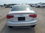 2014 AUDI S4 PREMIUM PLUS   à vendre chez Copart IL - CHICAGO SOUTH