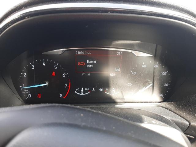 2021 FORD PUMA 1.0 ECOBOOST HYBRID MHEV TITANIUM 5DR