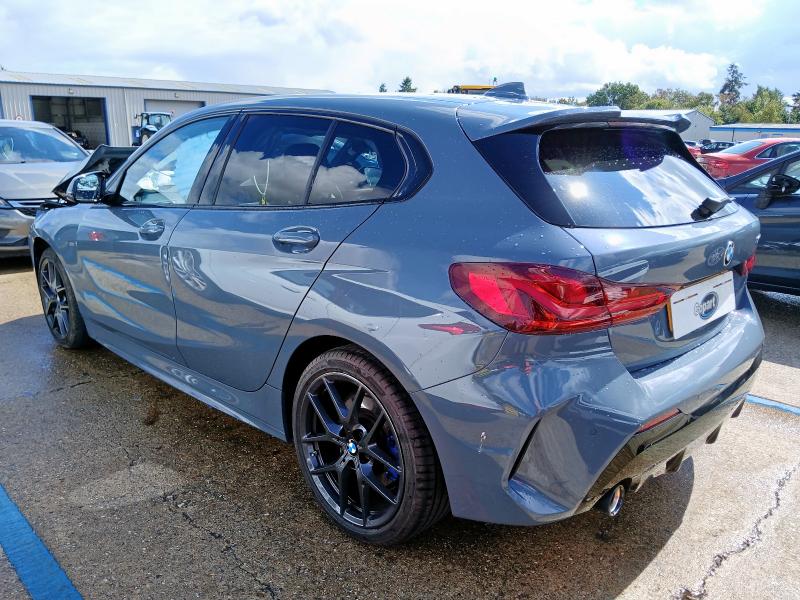 2022 BMW 118I M SPORT 