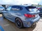 2022 BMW 118I M SPORT  for sale at Copart NEWBURY
