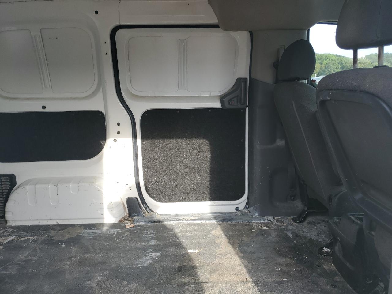 2019 Nissan Nv200 2.5S VIN: 3N6CM0KN2KK702503 Lot: 70742245