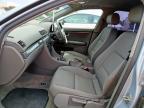 2004 AUDI A4 SE for sale at Copart WISBECH