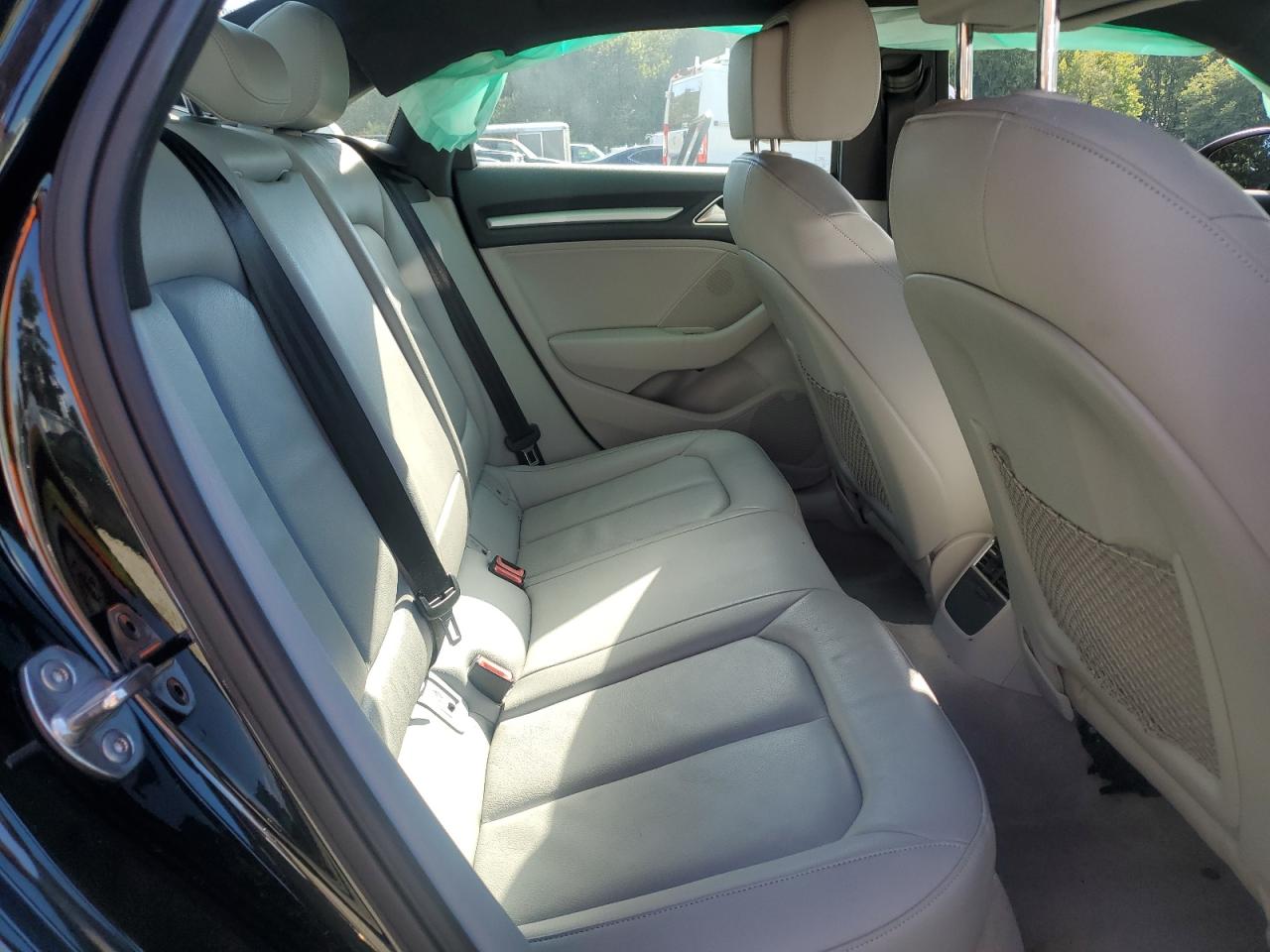 2016 Audi A3 Premium VIN: WAUB8GFF3G1068171 Lot: 70945115