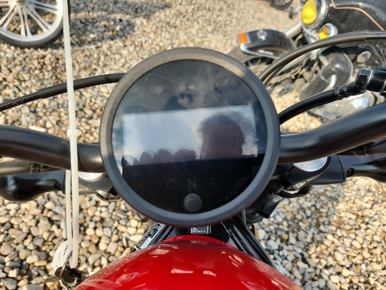 2017 Honda Cmx300 VIN: MLHNC530XH5001884 Lot: 70207515