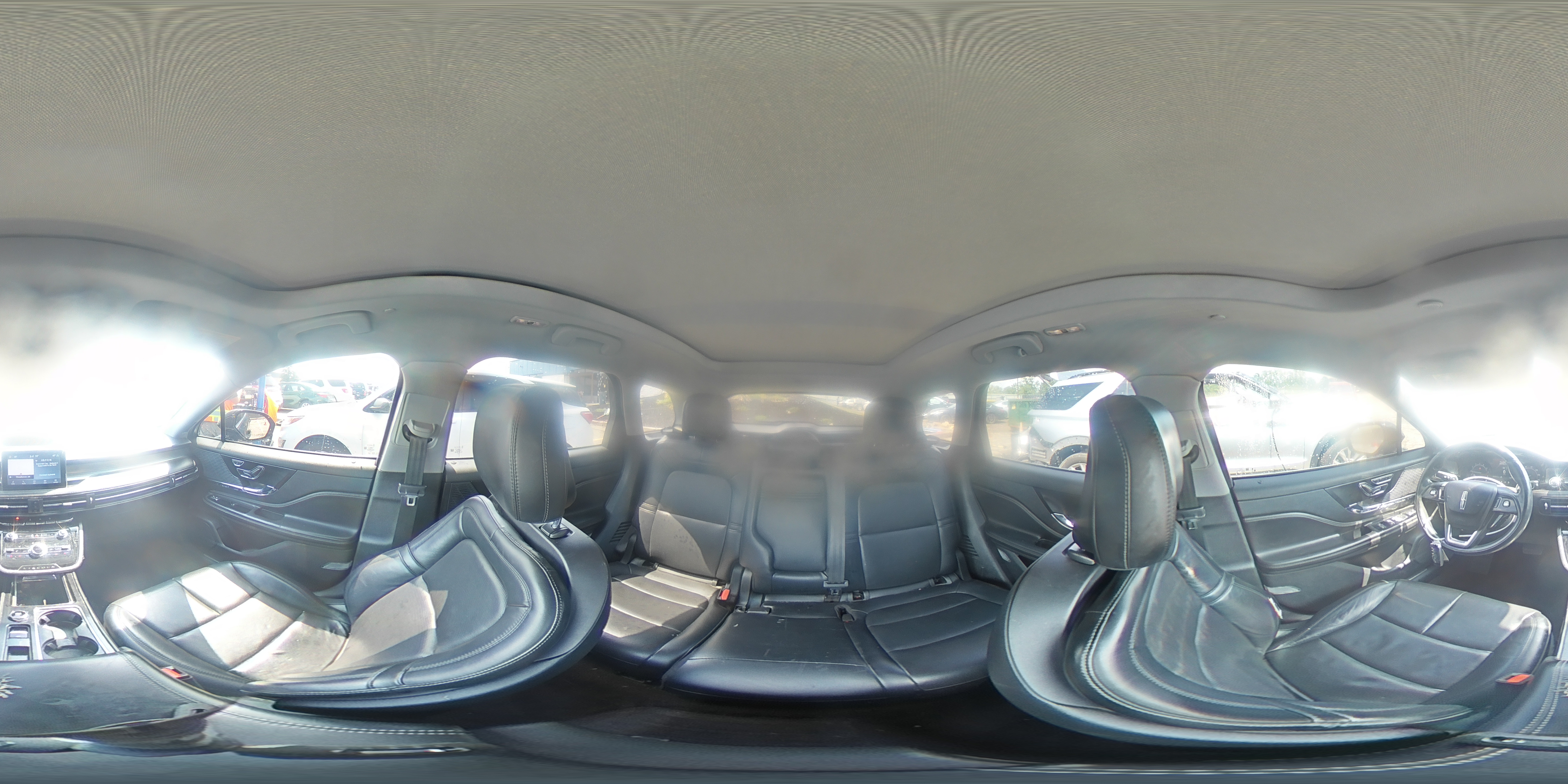 2020 Lincoln Corsair VIN: 5LMCJ1D96LUL18607 Lot: 67082885