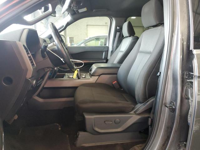  FORD EXPEDITION 2021 Gray