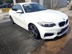 2019 BMW 218I M SPORT  for sale at Copart WOLVERHAMPTON
