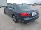 2015 MERCEDES-BENZ E220 SE BLUETEC AUTO  for sale at Copart SANDWICH