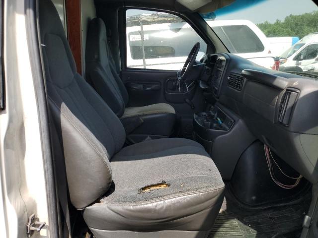 2002 CHEVROLET EXPRESS G3500   