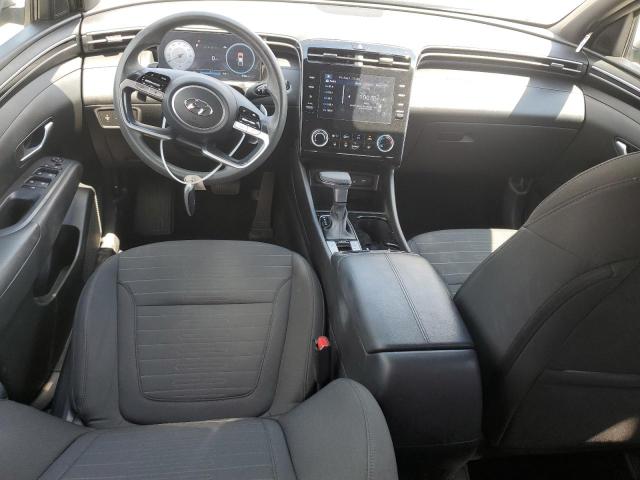  HYUNDAI SANTA CRUZ 2023 Серый
