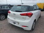 2017 HYUNDAI I20 SE MPI for sale at Copart WESTBURY