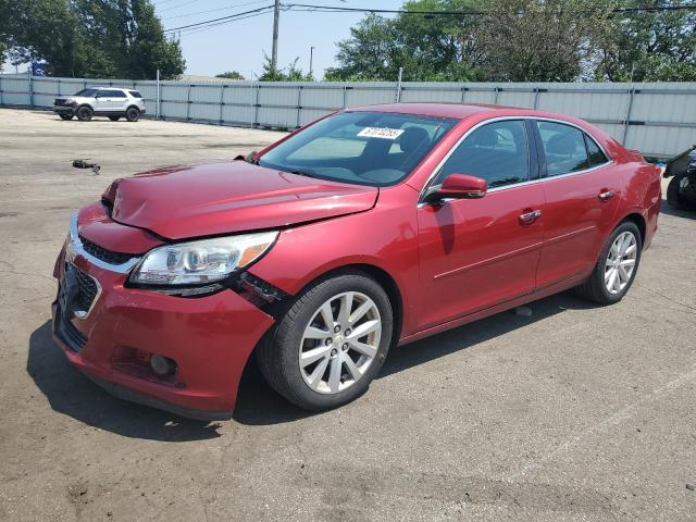 2014 Chevrolet Malibu 2Lt