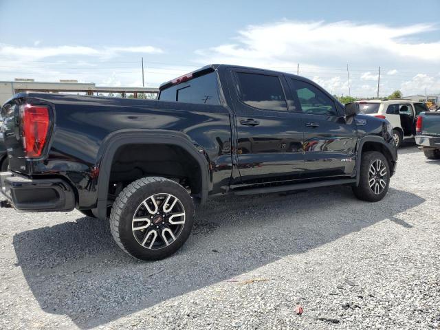  GMC SIERRA 2024 Черный