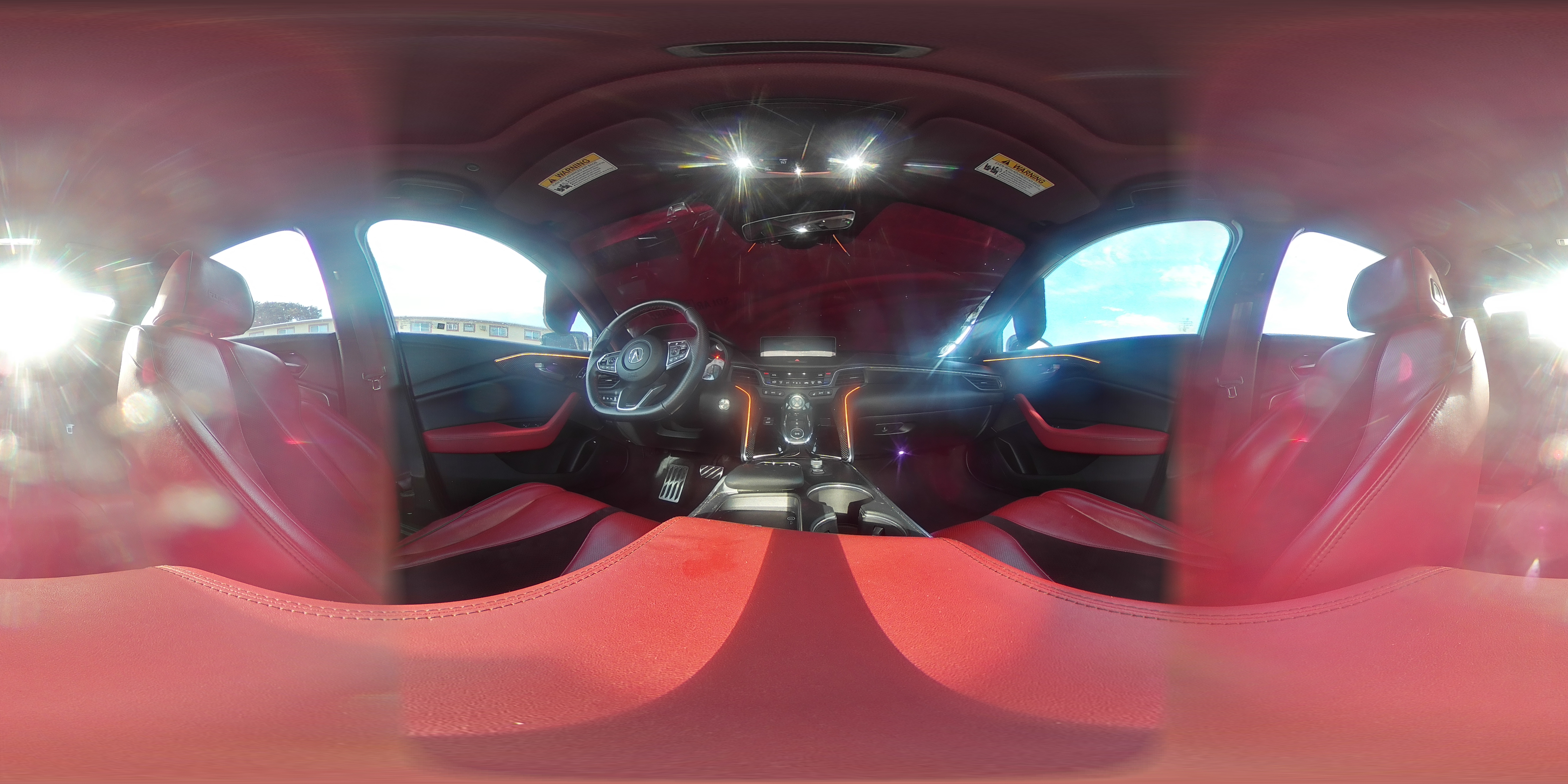 2021 Acura Tlx Type S VIN: 19UUB7F06MA001490 Lot: 70662995