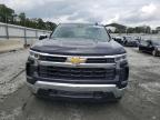 2023 CHEVROLET SILVERADO K1500 LT   for sale at Copart SC - SPARTANBURG