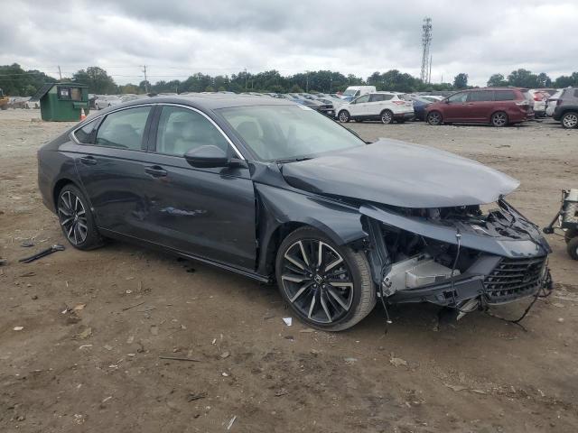  HONDA ACCORD 2024 Серый