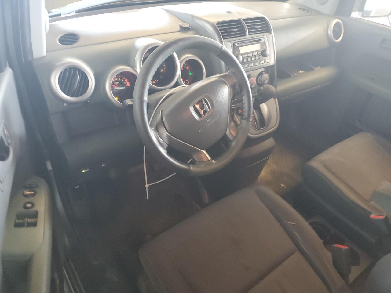 2005 Honda Element Ex VIN: 5J6YH28635L004172 Lot: 67870175