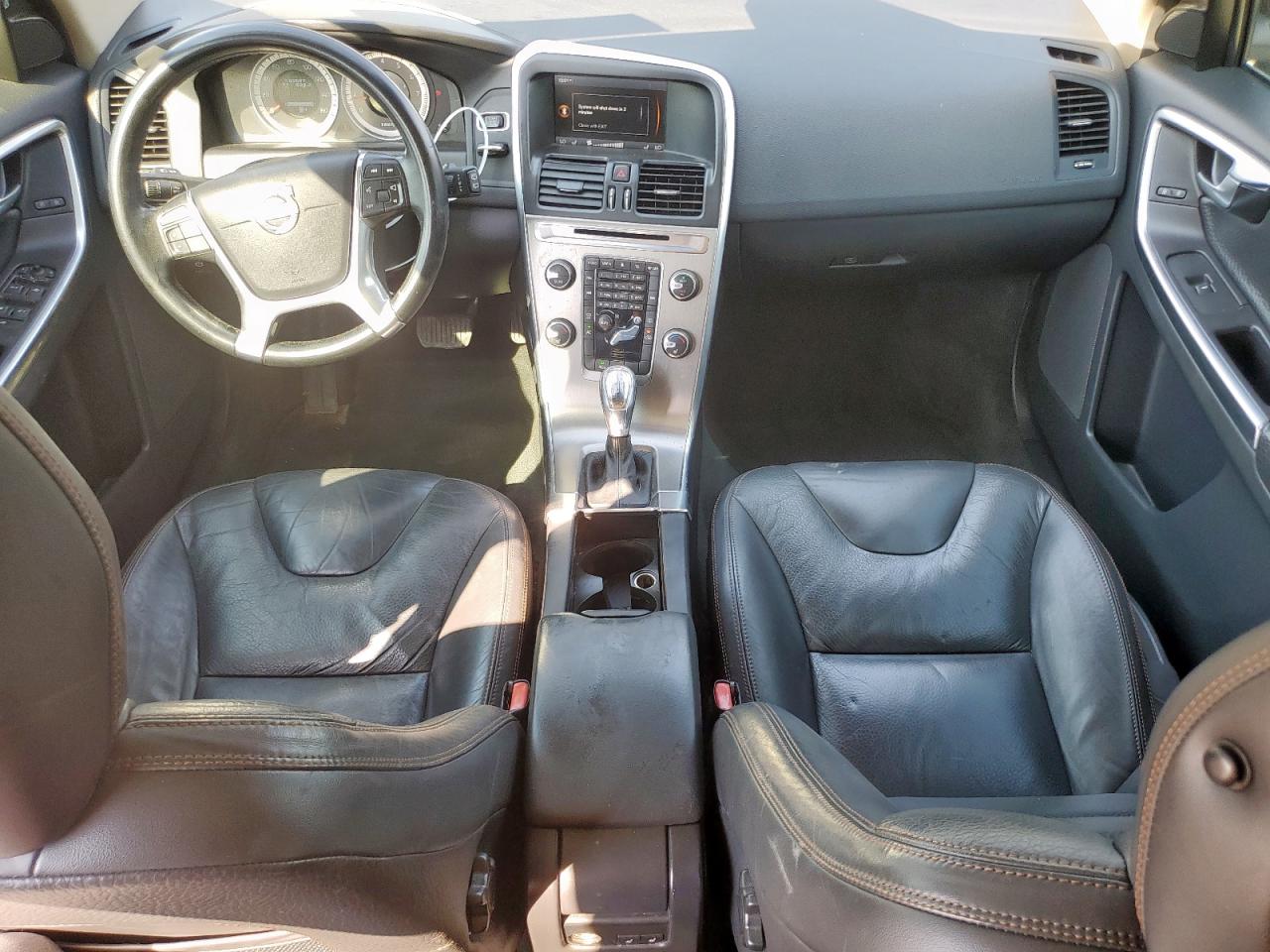 2013 Volvo Xc60 3.2 VIN: YV4952DL8D2429094 Lot: 69195235