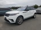 2019 LAND ROVER RANGE ROVER VELAR R-DYNAMIC SE   for sale at Copart NY - LONG ISLAND