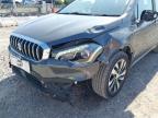 2018 SUZUKI SX4 S-CROS for sale at Copart CORBY