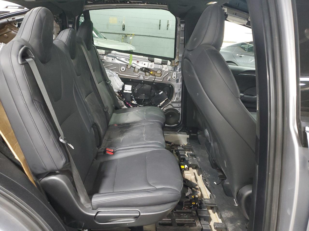 2024 Tesla Model X VIN: 7SAXCDE58RF456637 Lot: 68288015