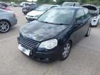 2008 VOLKSWAGEN POLO MATCH 60  for sale at Copart SANDWICH