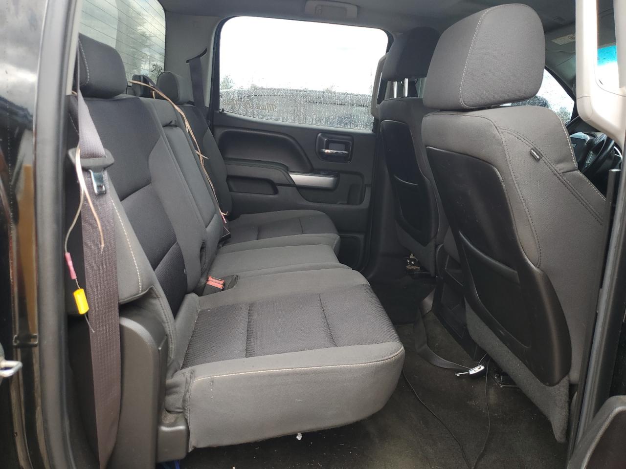 2015 Chevrolet Silverado K2500 Heavy Duty Lt VIN: 1GC1KVEG9FF171563 Lot: 69803115