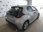 2023 TOYOTA YARIS for sale at Copart CASTLEDERMOT - IRELAND