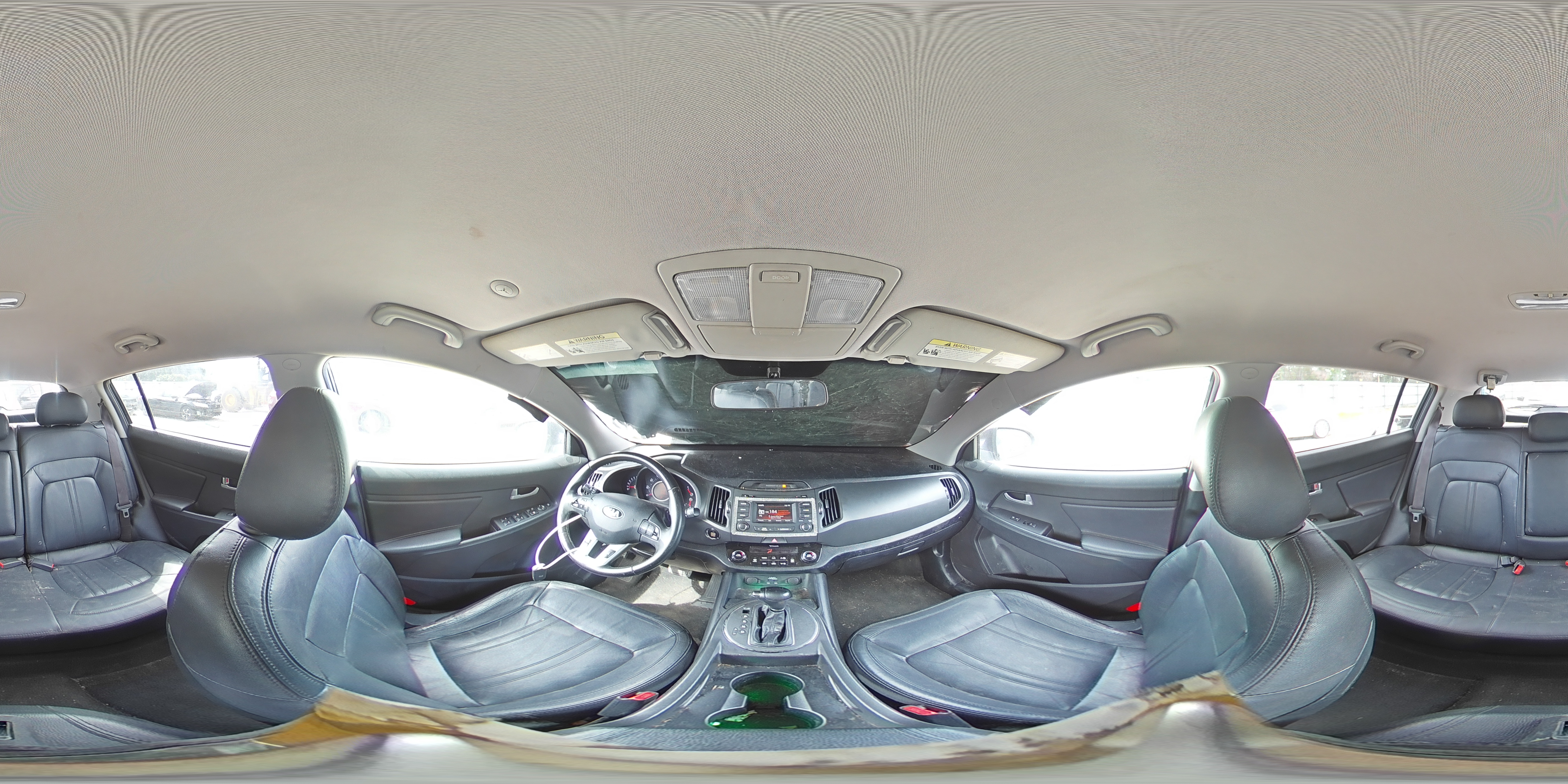 2013 Kia Sportage B VIN: KNDPC3A60D7391478 Lot: 69796615