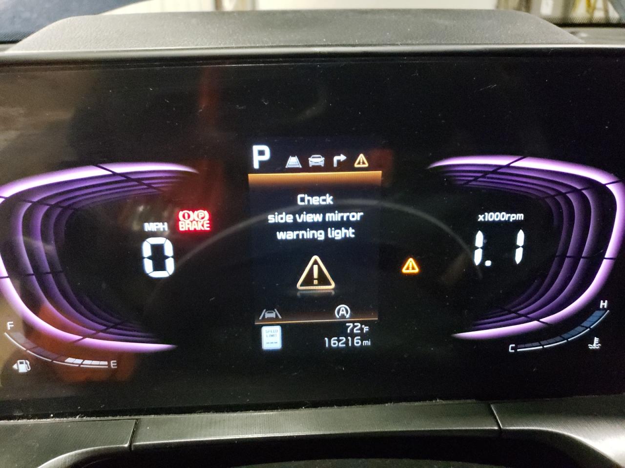 2024 Kia Telluride S VIN: 5XYP6DGC0RG561410 Lot: 69485705