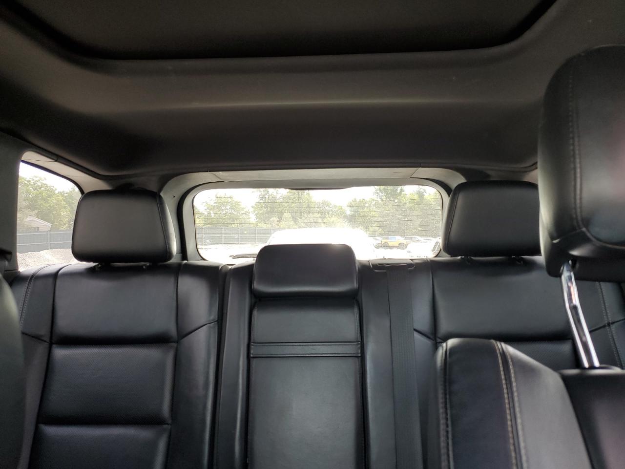 2015 Jeep Grand Cherokee Limited VIN: 1C4RJFBG2FC183409 Lot: 70768395