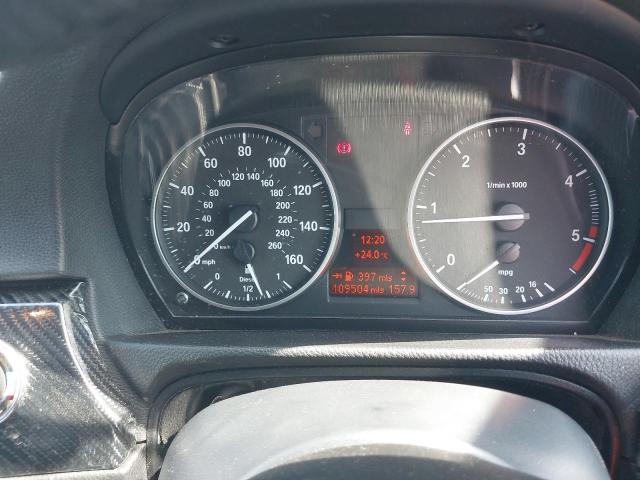 2009 BMW 320D SE