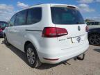 2018 VOLKSWAGEN SHARAN SE NAV BMOTION TEC  for sale at Copart YORK