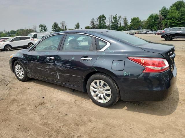  NISSAN ALTIMA 2013 Сharcoal